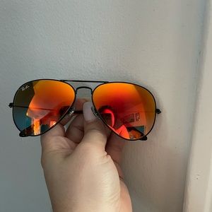 Ray Ban sunglasses